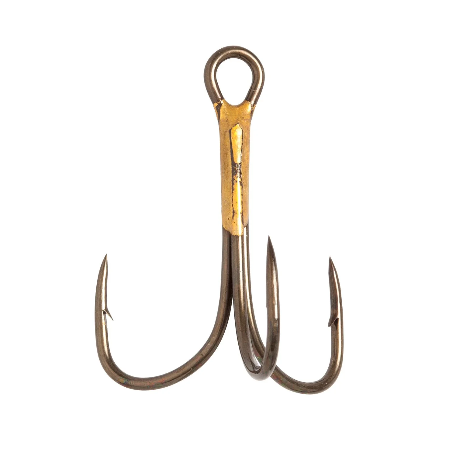 Lazer Sharp 2X Curve Point, Regular Shank, Treble Hook - Image 8