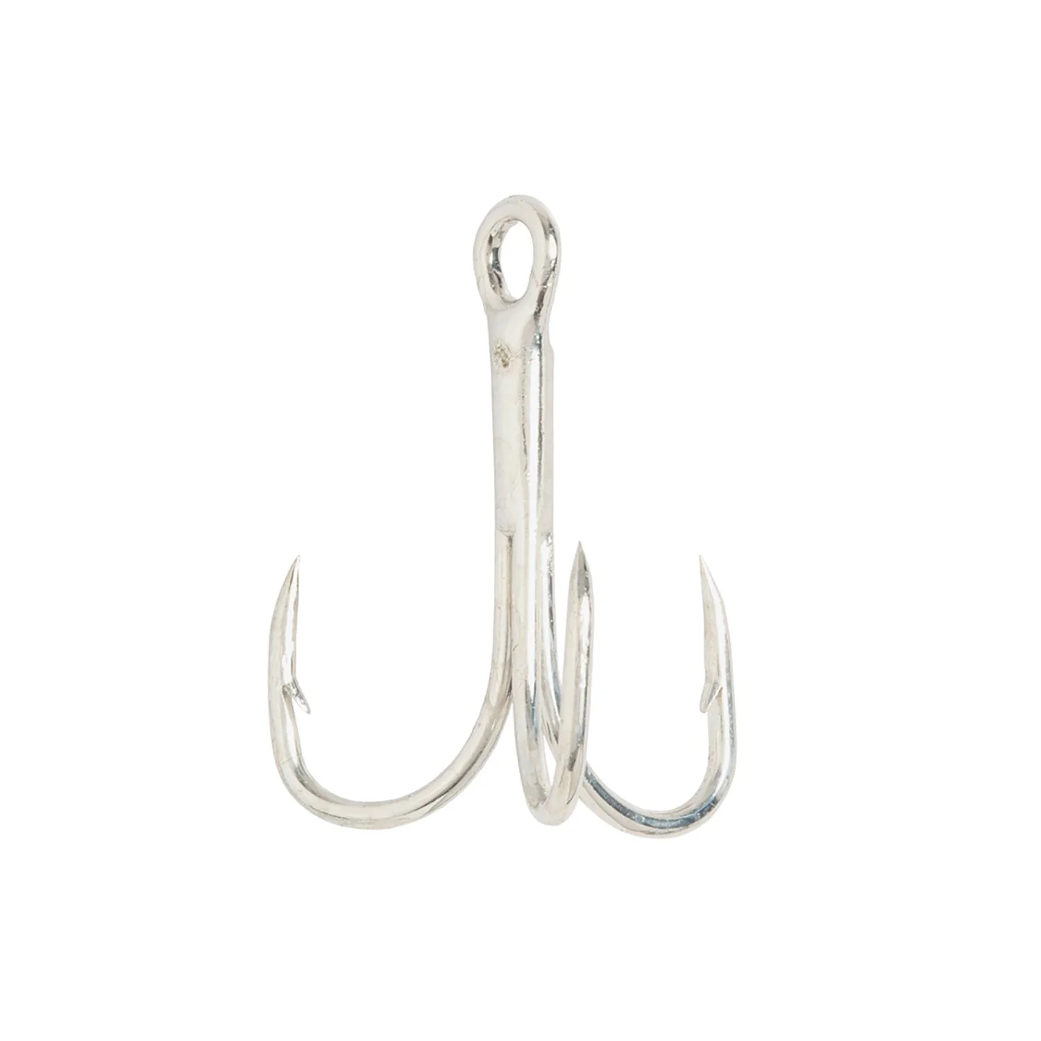 Lazer Sharp 3X Regular Shank Treble, Sea Guard - Image 5
