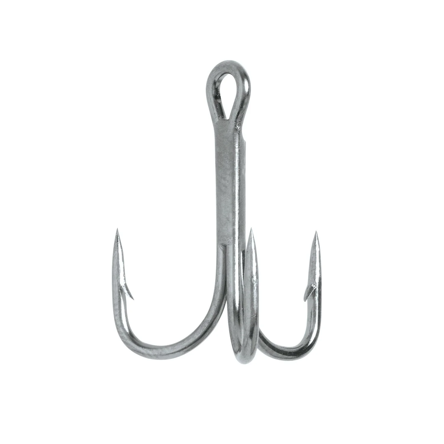Lazer Sharp 4X Straight Point Treble Hook - Image 16