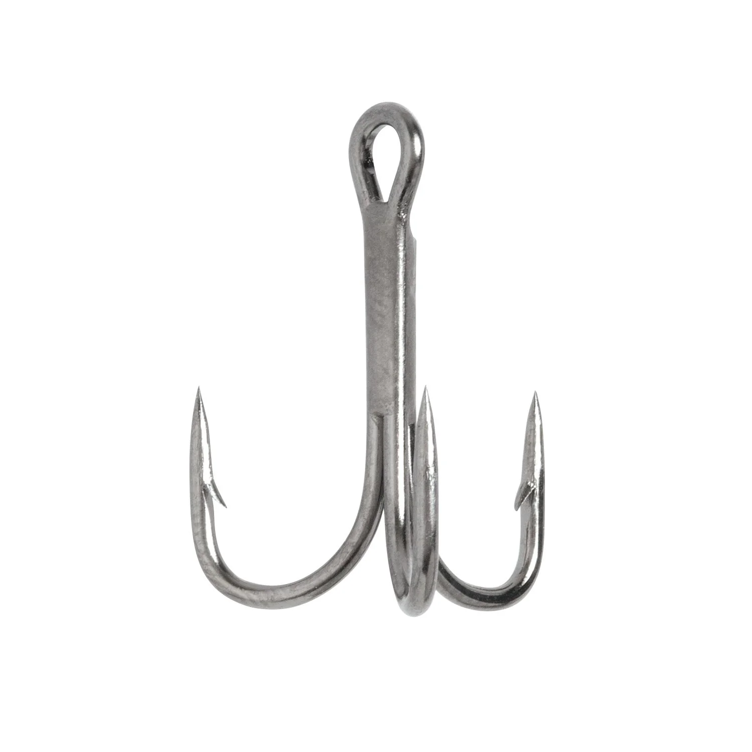 Lazer Sharp 4X Straight Point Treble Hook - Image 32