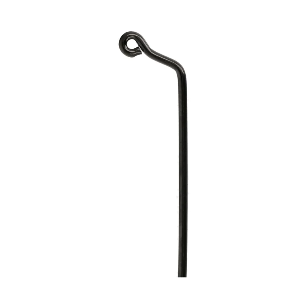 Lazer Sharp 60 Degree Light Wire Flippin' Jig Hook - Image 2