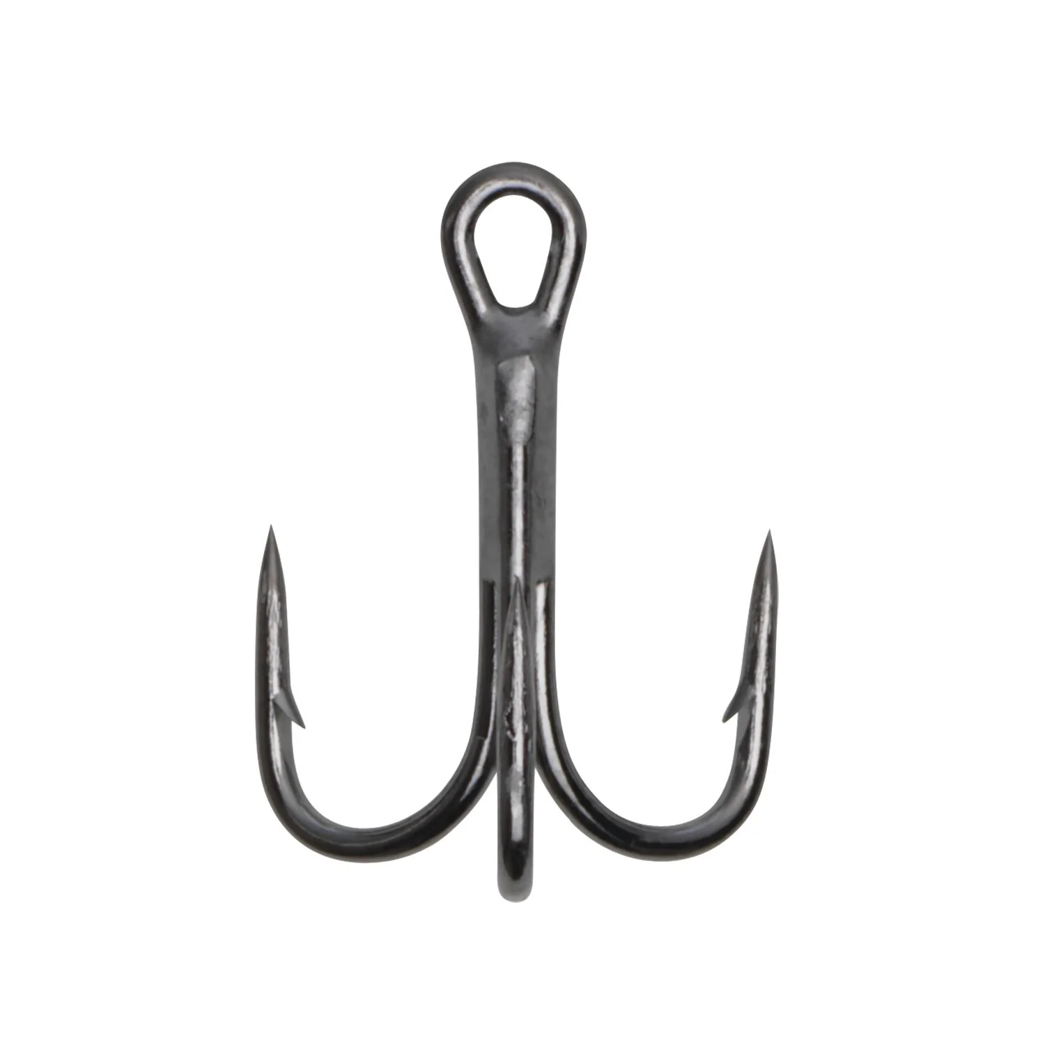 Lazer Sharp 6X Regular Shank Treble Hook - Image 7