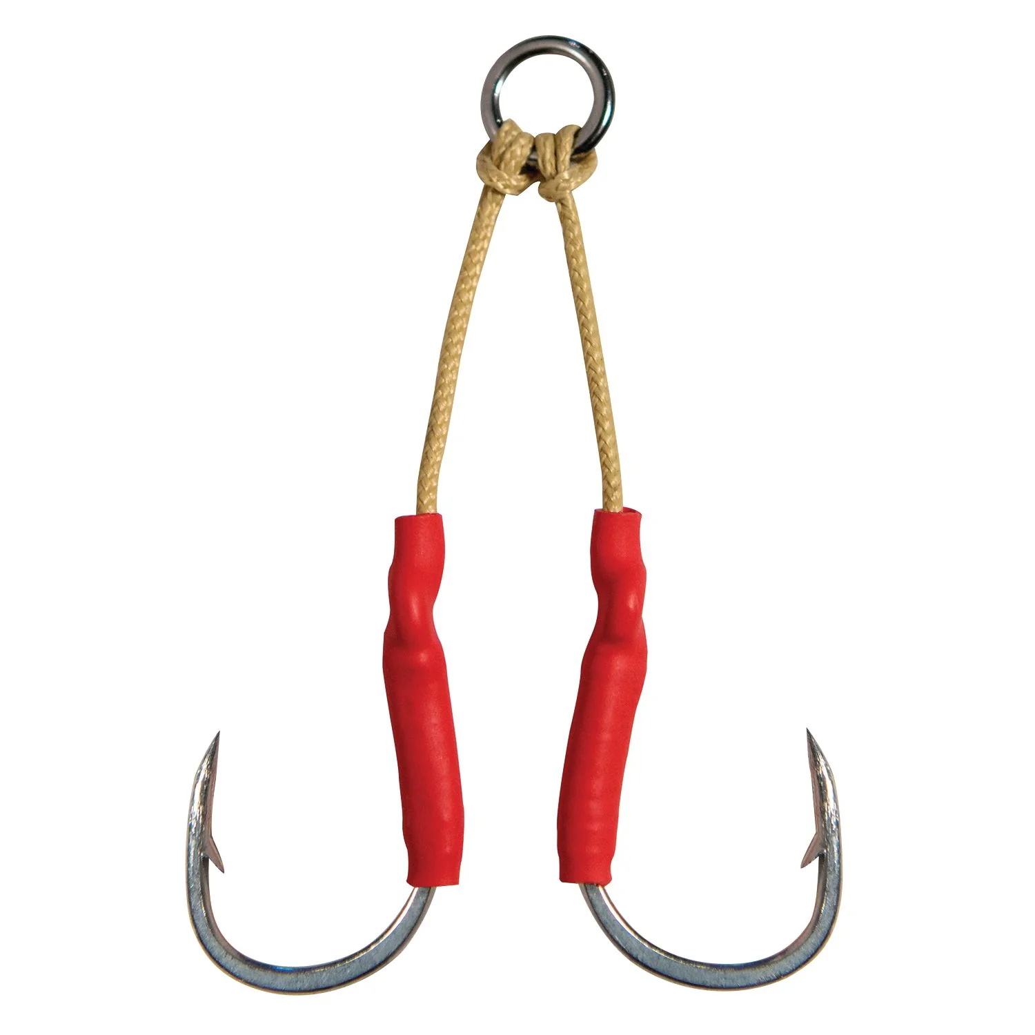 Lazer Sharp Assist Hook with Kevlar® Cord - Image 4