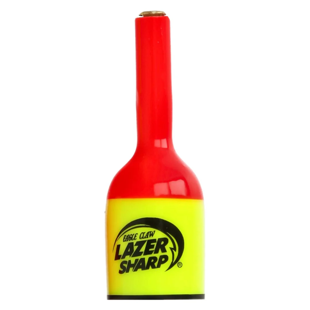 Lazer Sharp Balsa Float Pencil Slip, 1/2" x 5" - Image 5