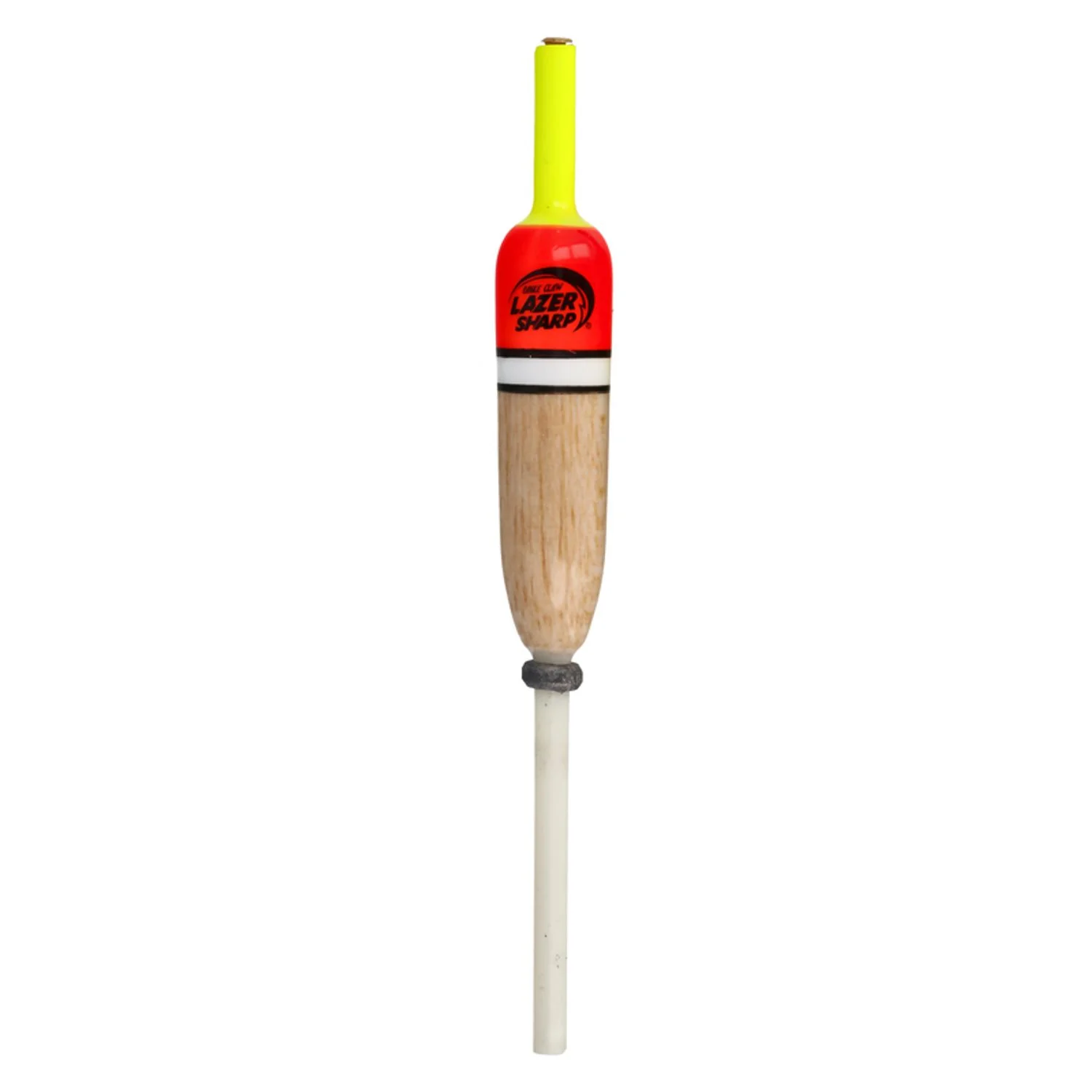 Lazer Sharp Balsa Float Pencil Weighted Slip, 1/2" x 5" - Image 2