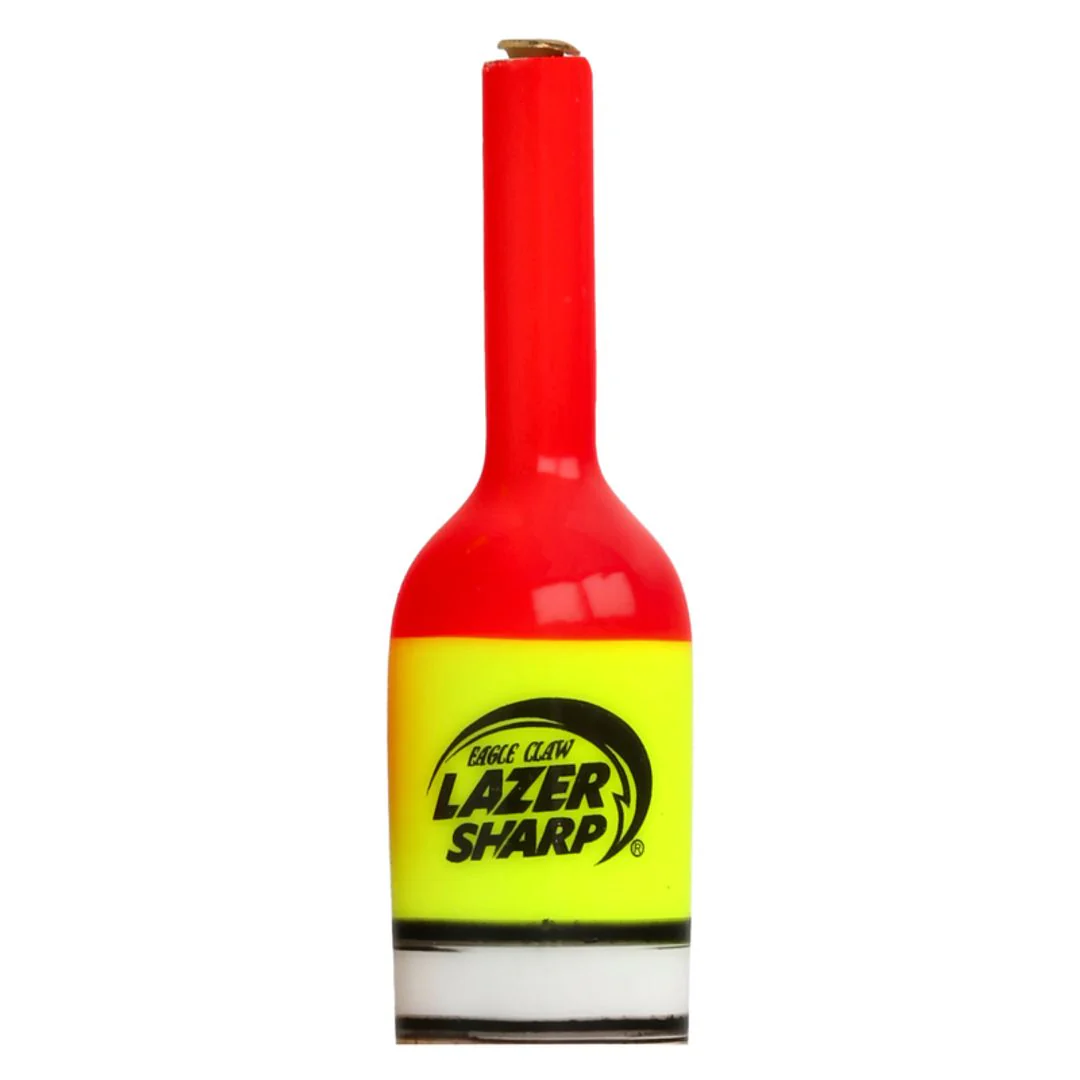 Lazer Sharp Balsa Float Pencil Weighted Slip, 1/2" x 5" - Image 5
