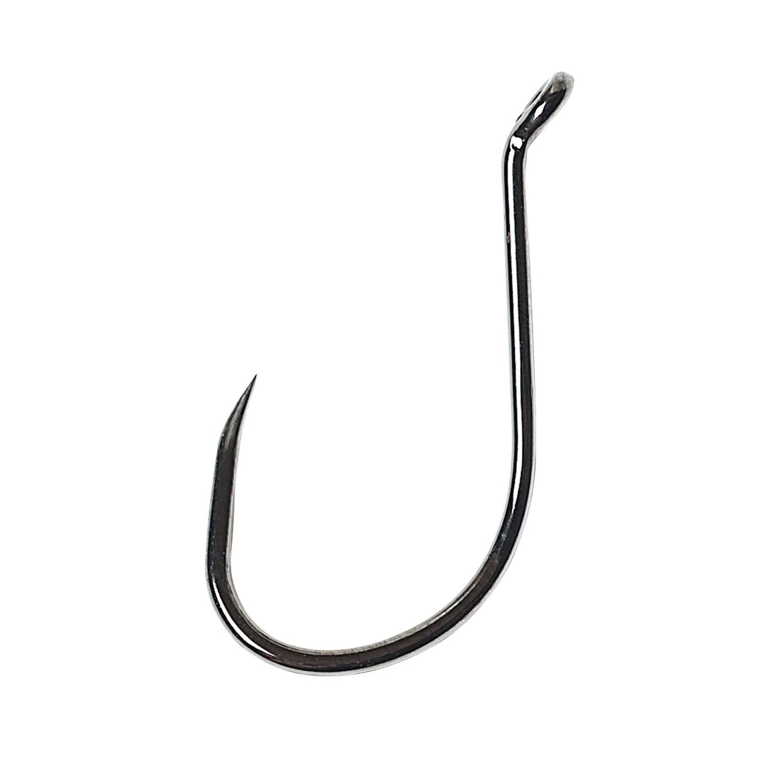 Lazer Sharp Barbless Long Shank Octopus Hook