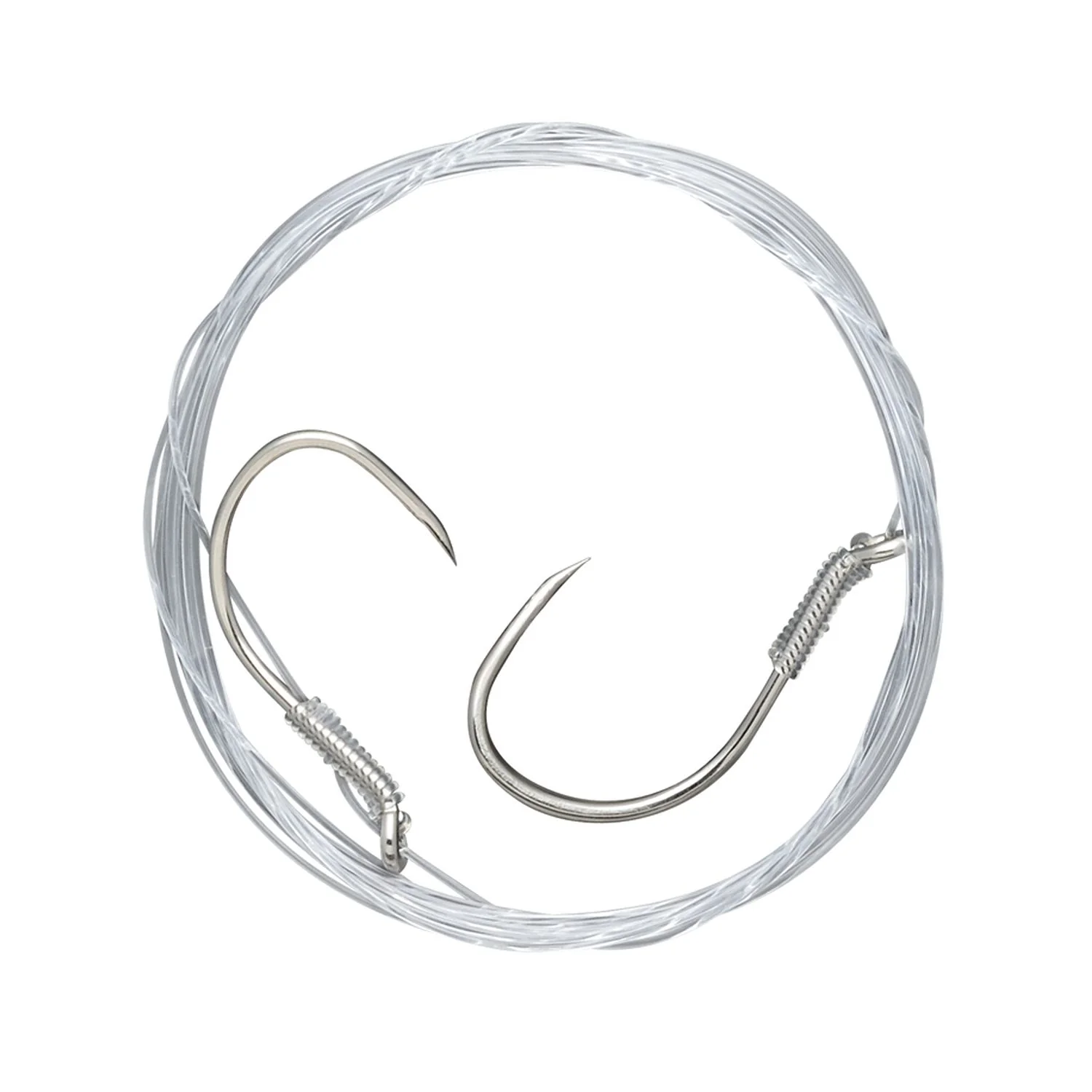 Lazer Sharp Barbless Slip Mooching Rigs