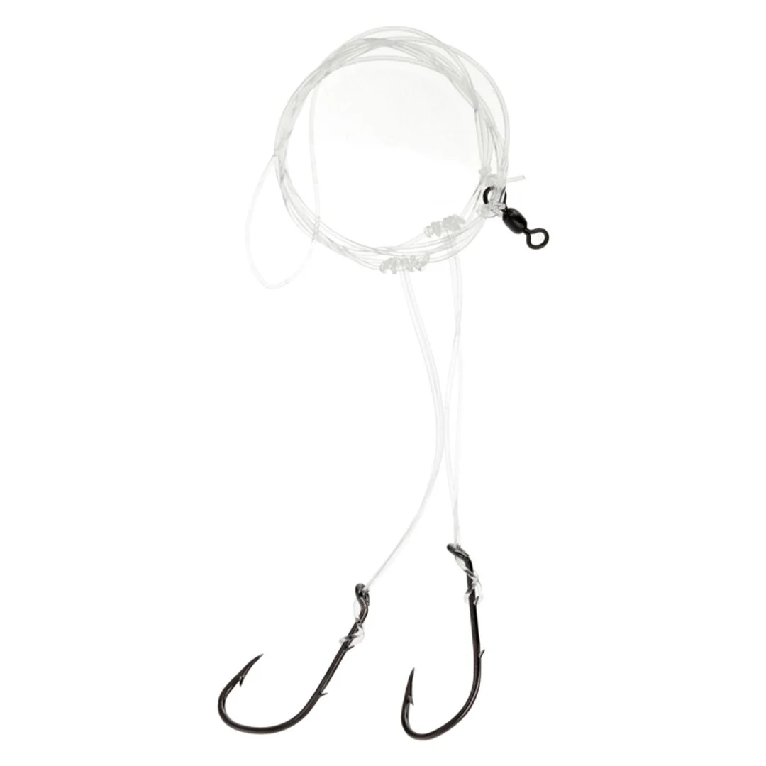 Lazer Sharp Blackfish Hi-Lo Rig