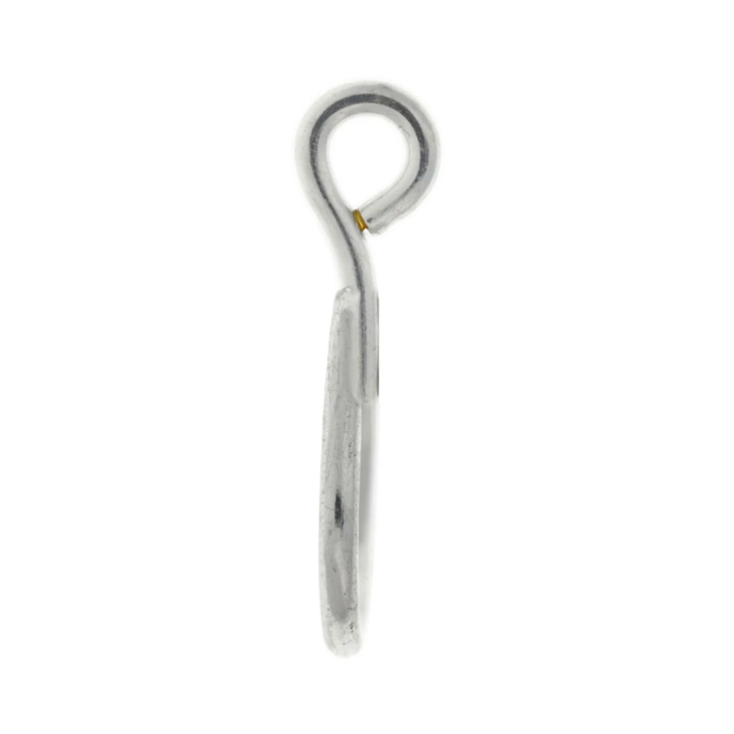Lazer Sharp Circle Hook Forge Point Non-Offset Hook - Image 2