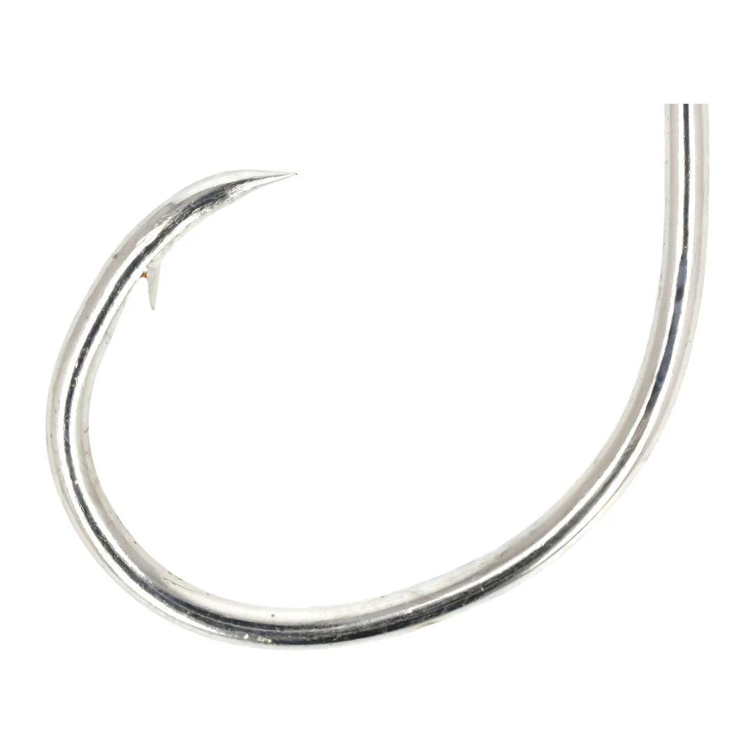 Lazer Sharp Circle Sea Big Eye Trot Line Hook - Image 3
