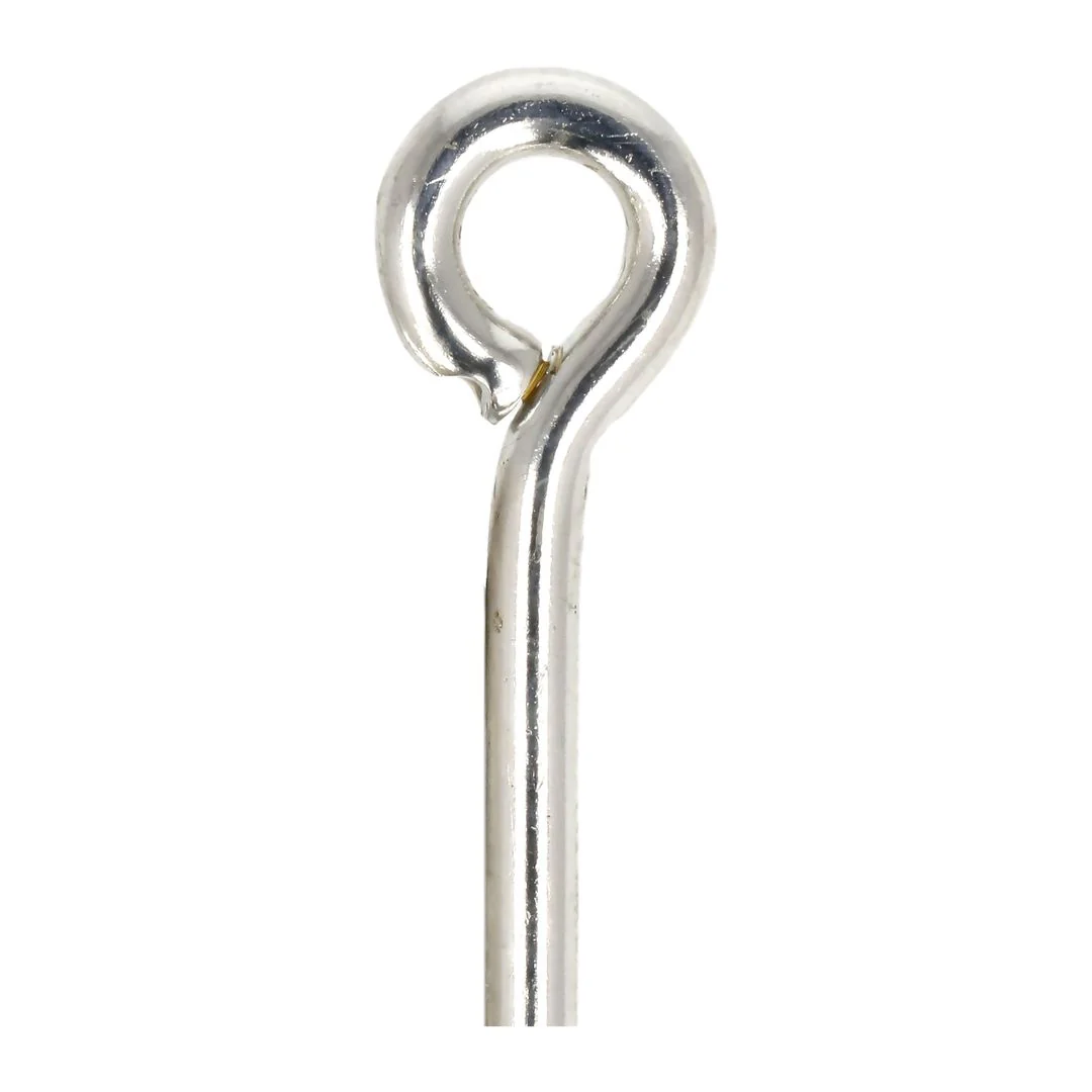 Lazer Sharp Circle Sea Big Eye Trot Line Hook - Image 4