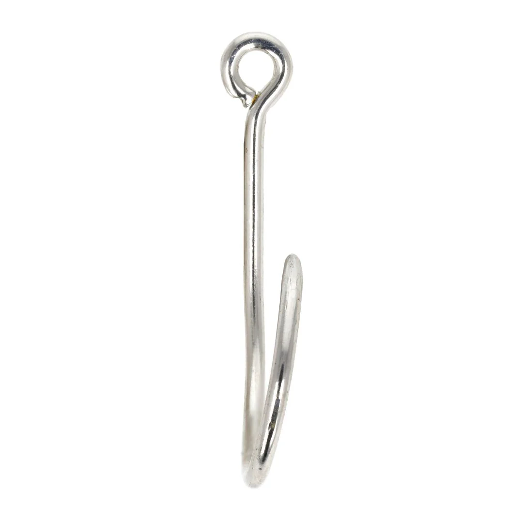 Lazer Sharp Circle Sea Big Eye Trot Line Hook - Image 5
