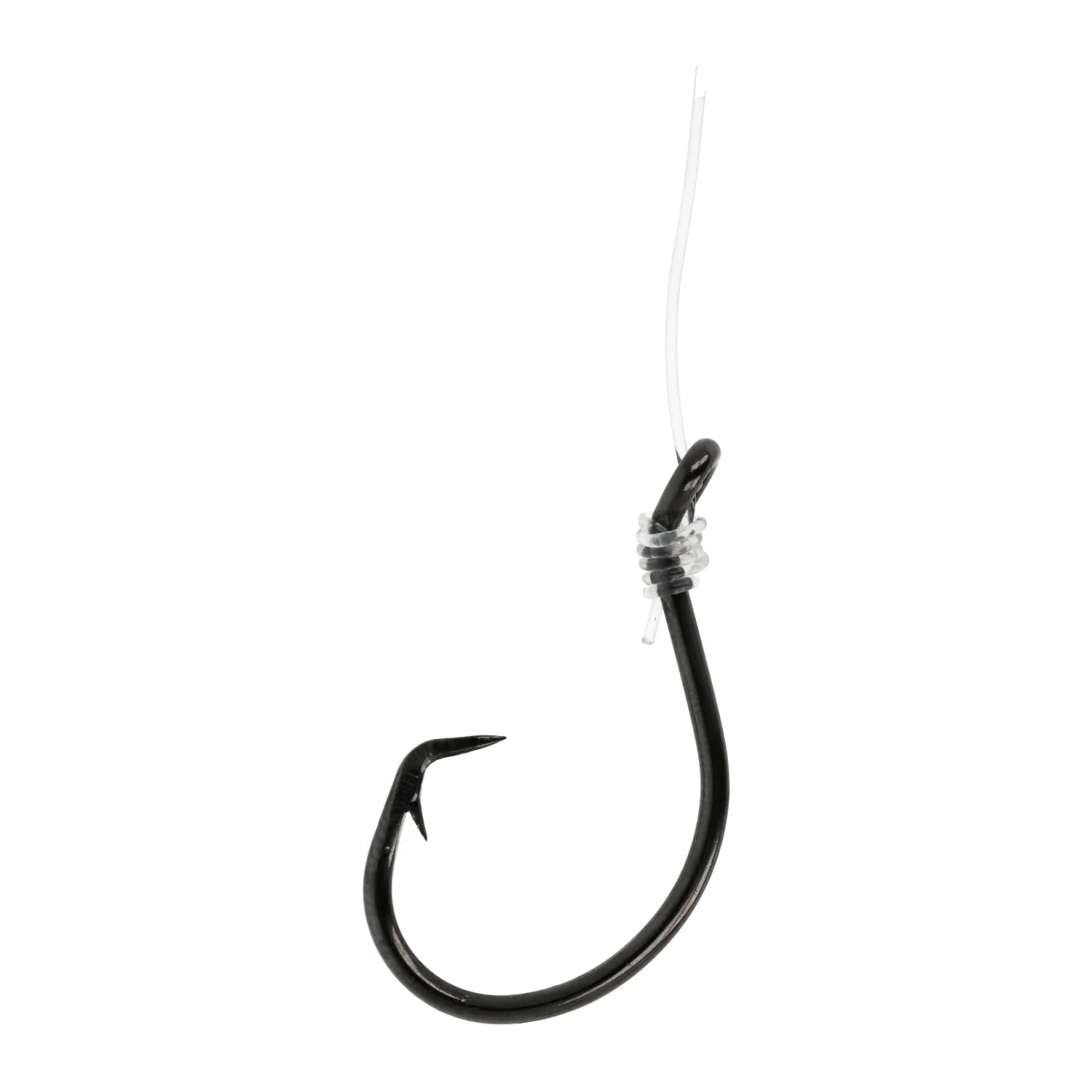 Lazer Sharp Circle Sea Monofilament Snell