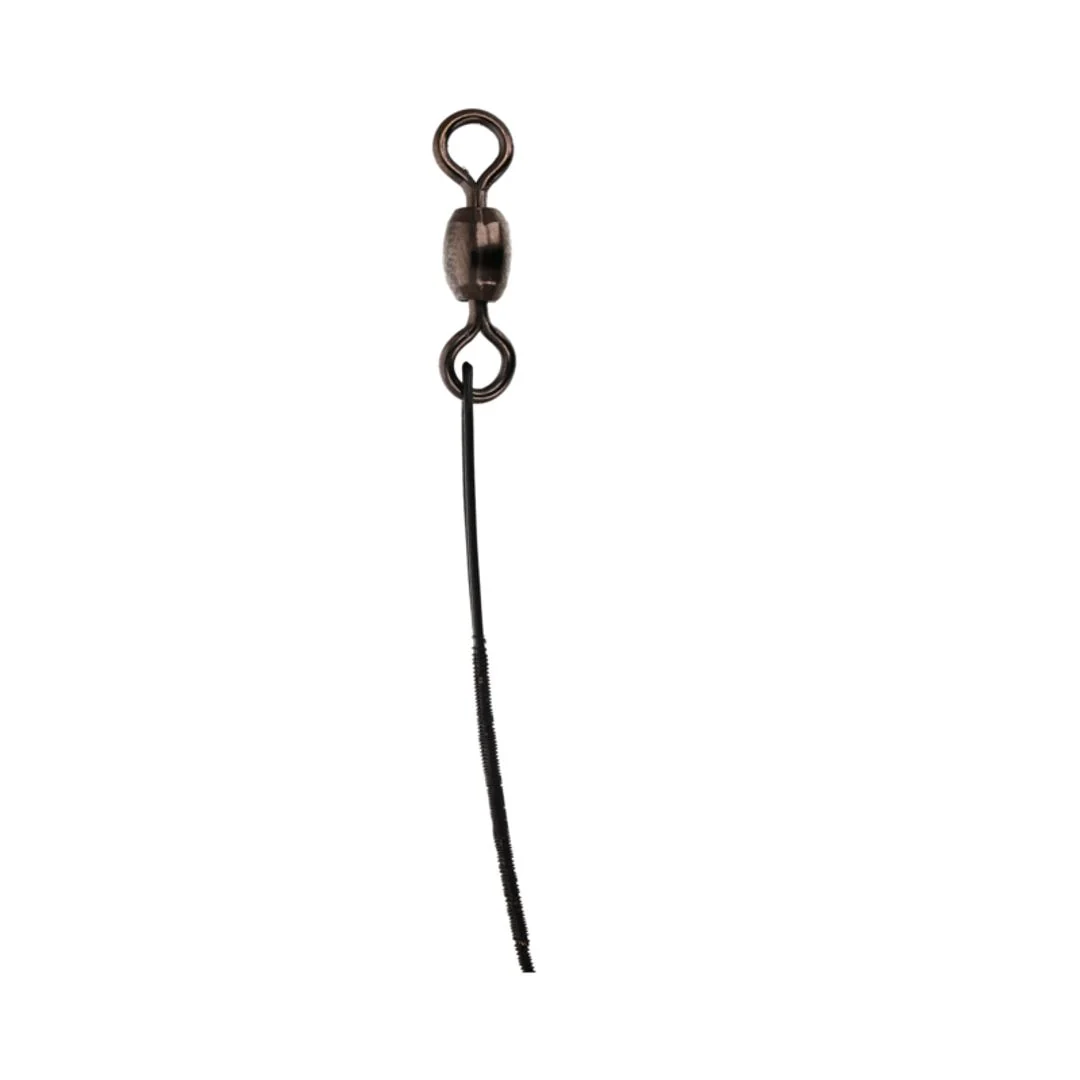 Lazer Sharp Coastlock Leader with Crane Swivel - Image 3