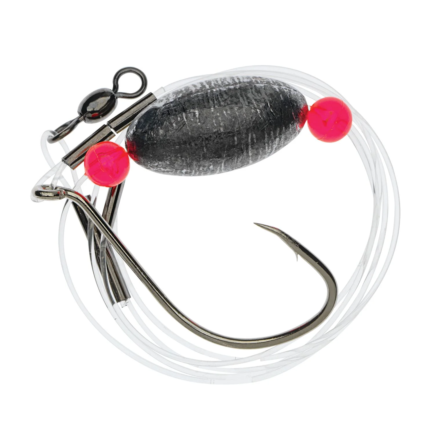 Lazer Sharp Cobia Monofilament Ready Rigs