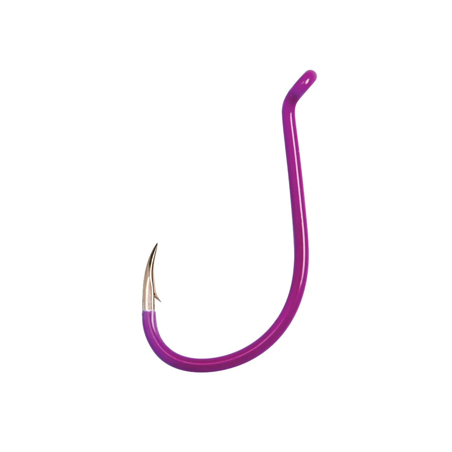 Lazer Sharp Colored Long Shank Octopus Hook - Image 29