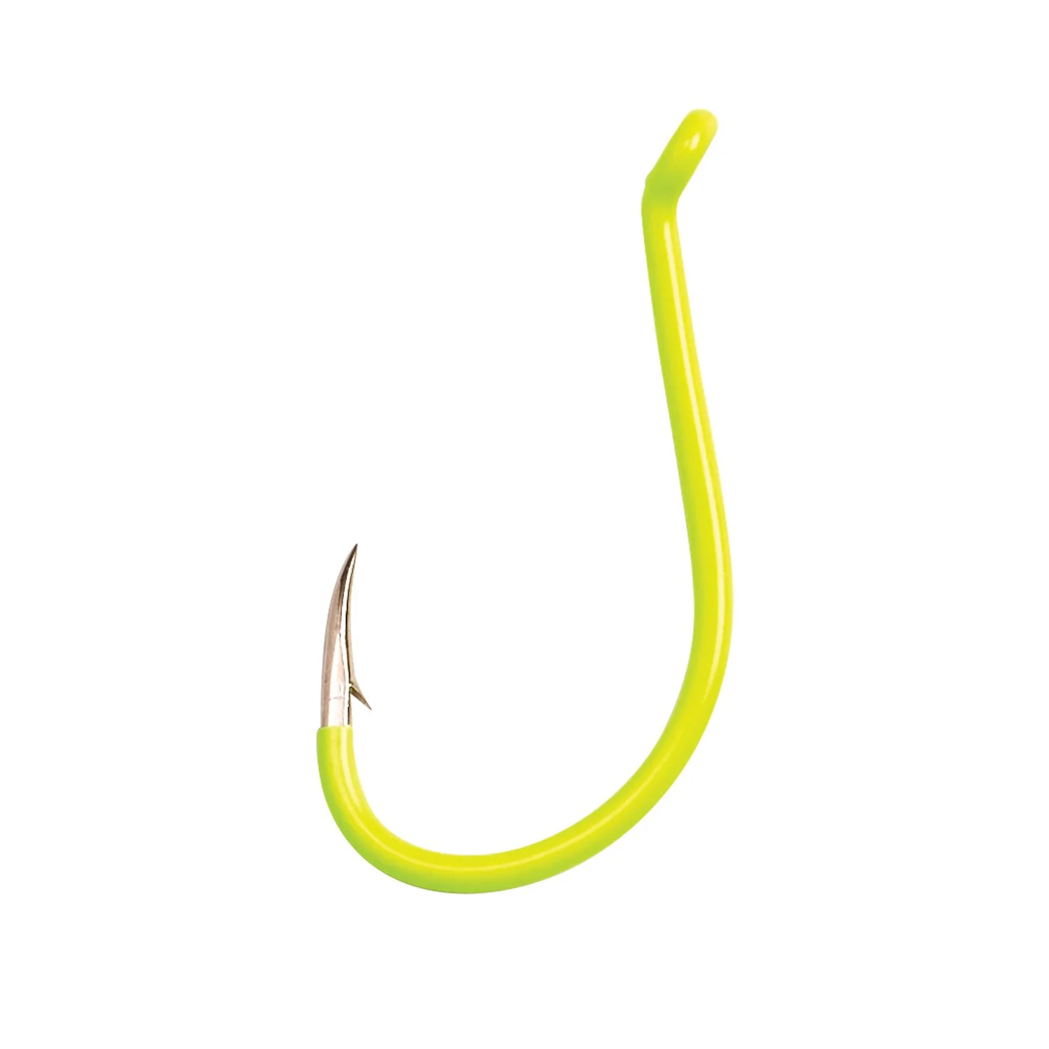Lazer Sharp Colored Long Shank Octopus Hook - Image 3