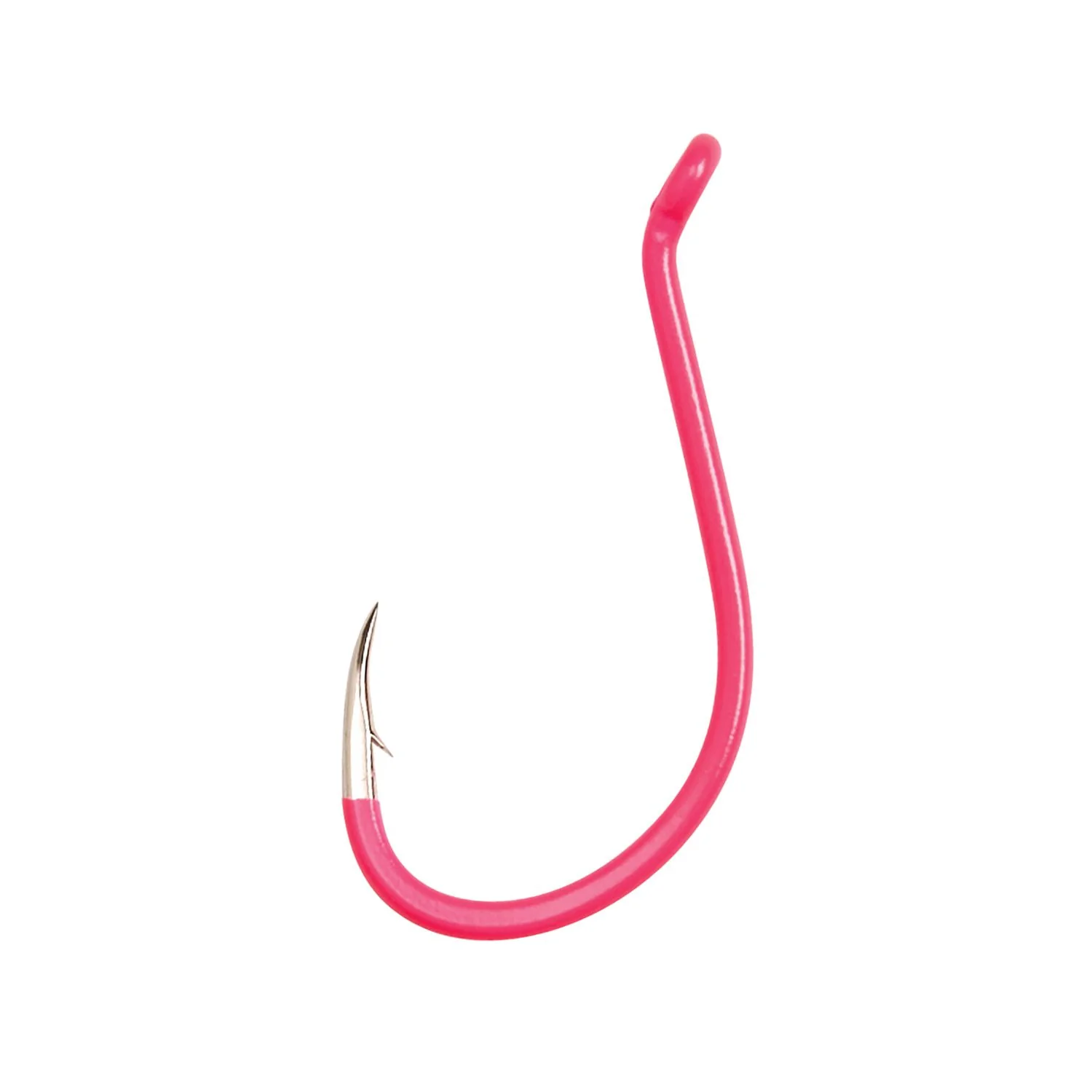 Lazer Sharp Colored Long Shank Octopus Hooks - Image 5