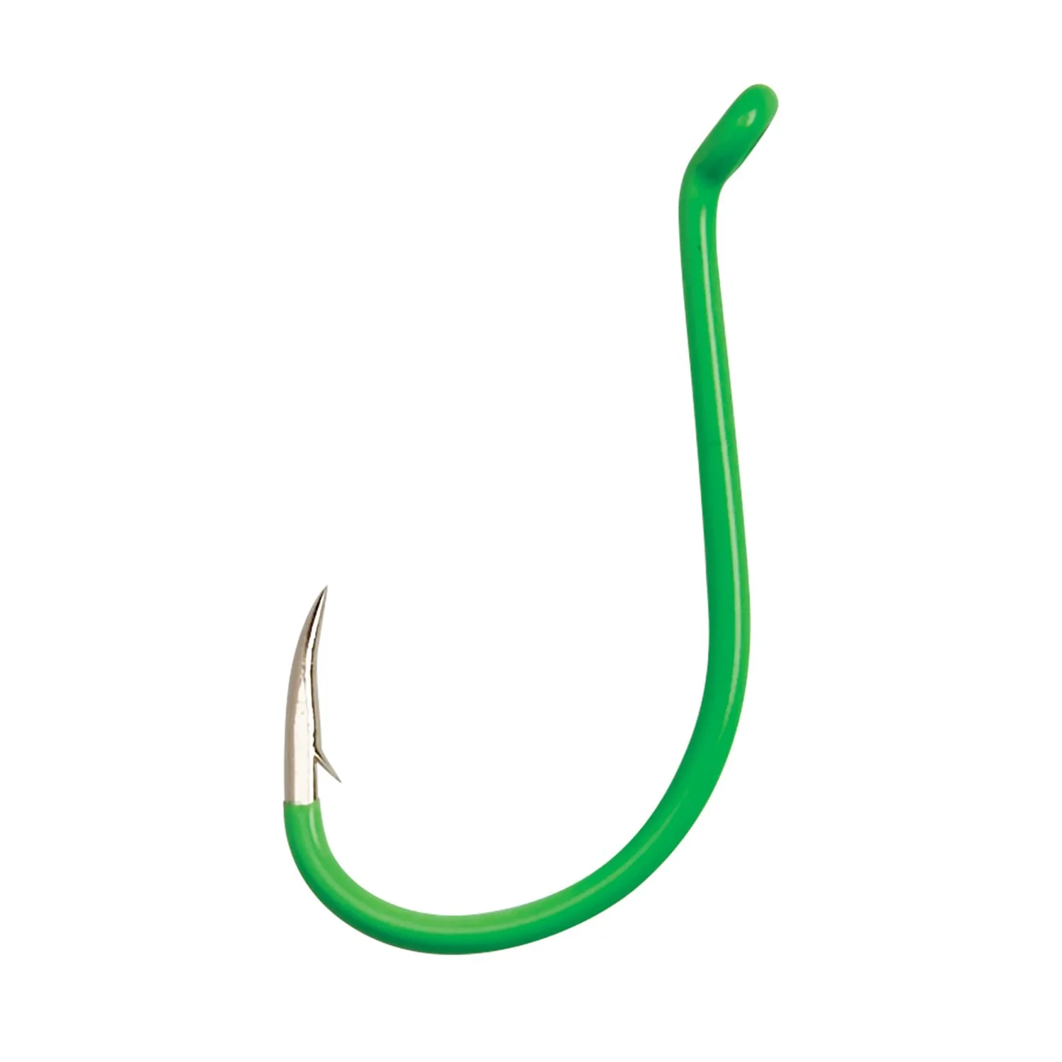 Lazer Sharp Colored Long Shank Octopus Hooks - Image 6