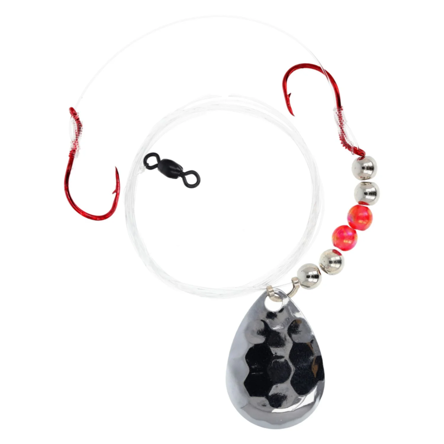 Lazer Sharp Crawler Harness Spinner Rigs - Image 5