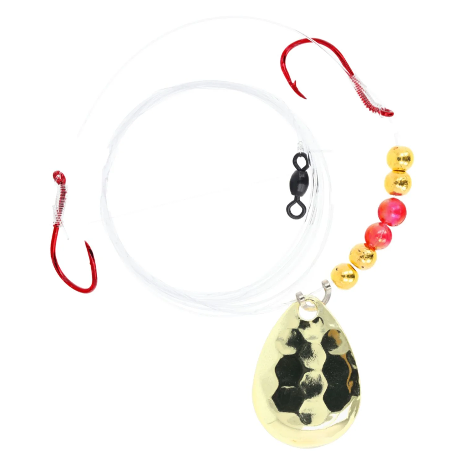 Lazer Sharp Crawler Harness Spinner Rigs - Image 6