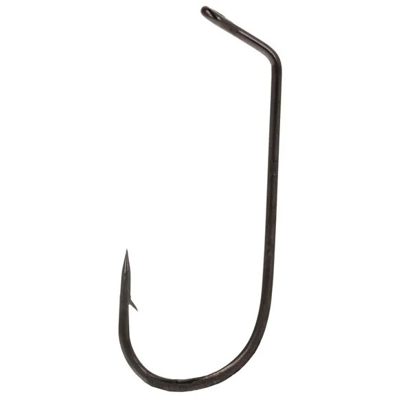 Lazer Sharp Cross Eye Flippin' Jig Hook