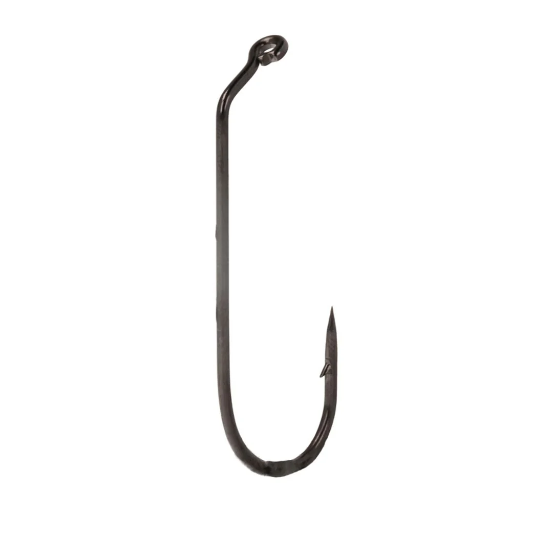 Lazer Sharp Cross Eye Flippin' Jig Hook - Image 3