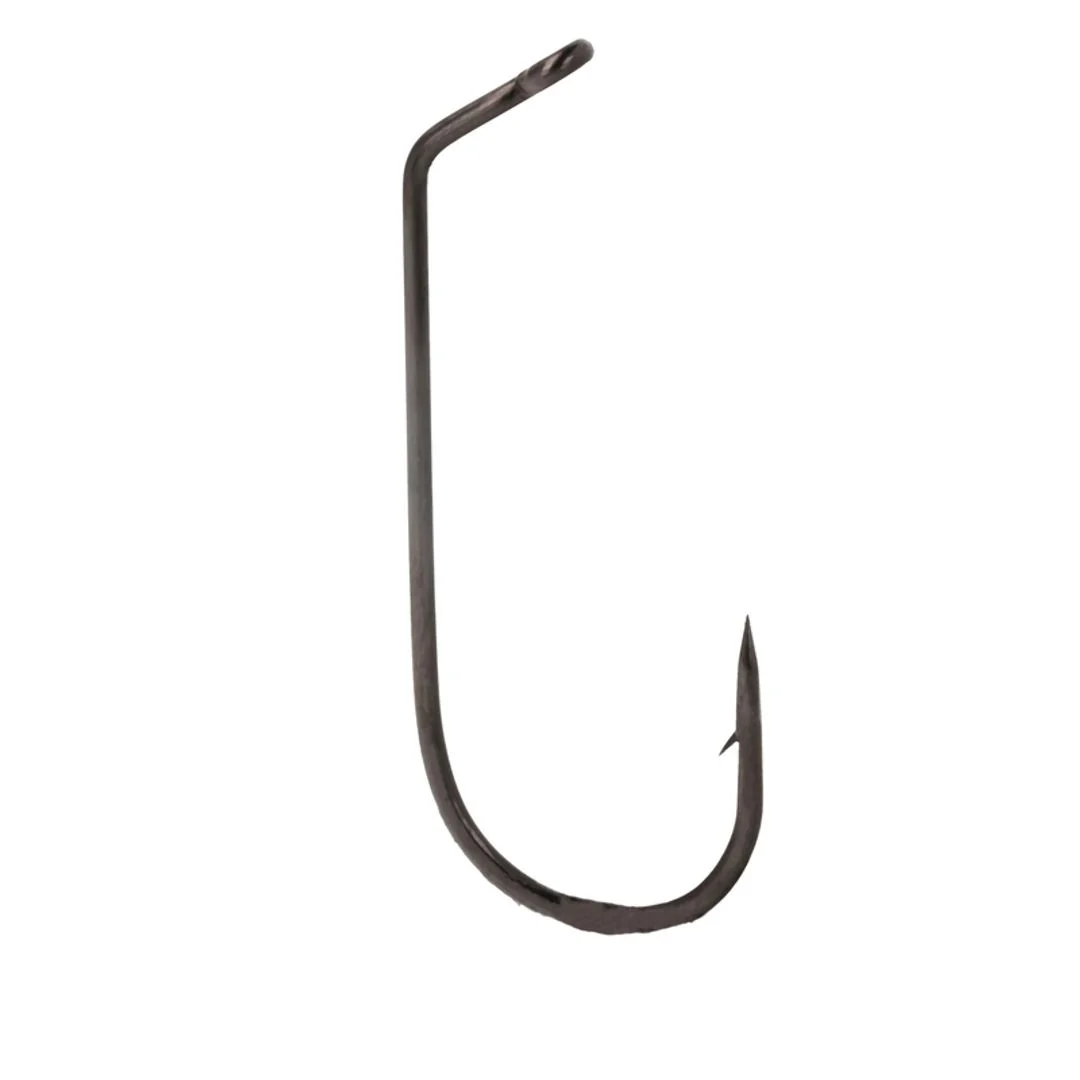 Lazer Sharp Cross Eye Flippin' Jig Hook - Image 4