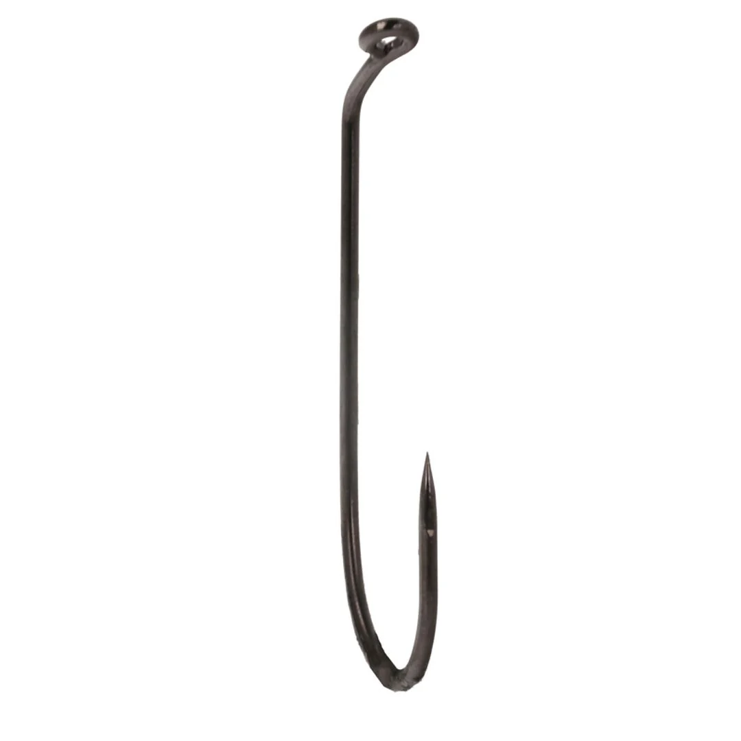 Lazer Sharp Cross Eye Flippin' Jig Hook - Image 5