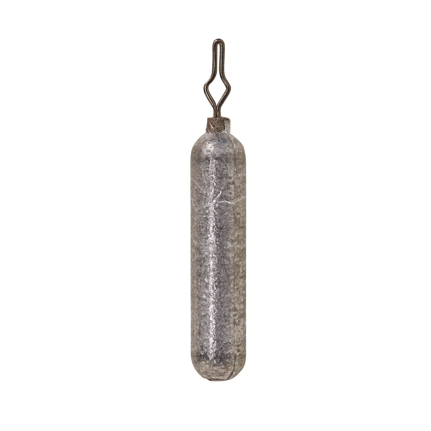 Lazer Sharp Cylinder Drop Shot Weights