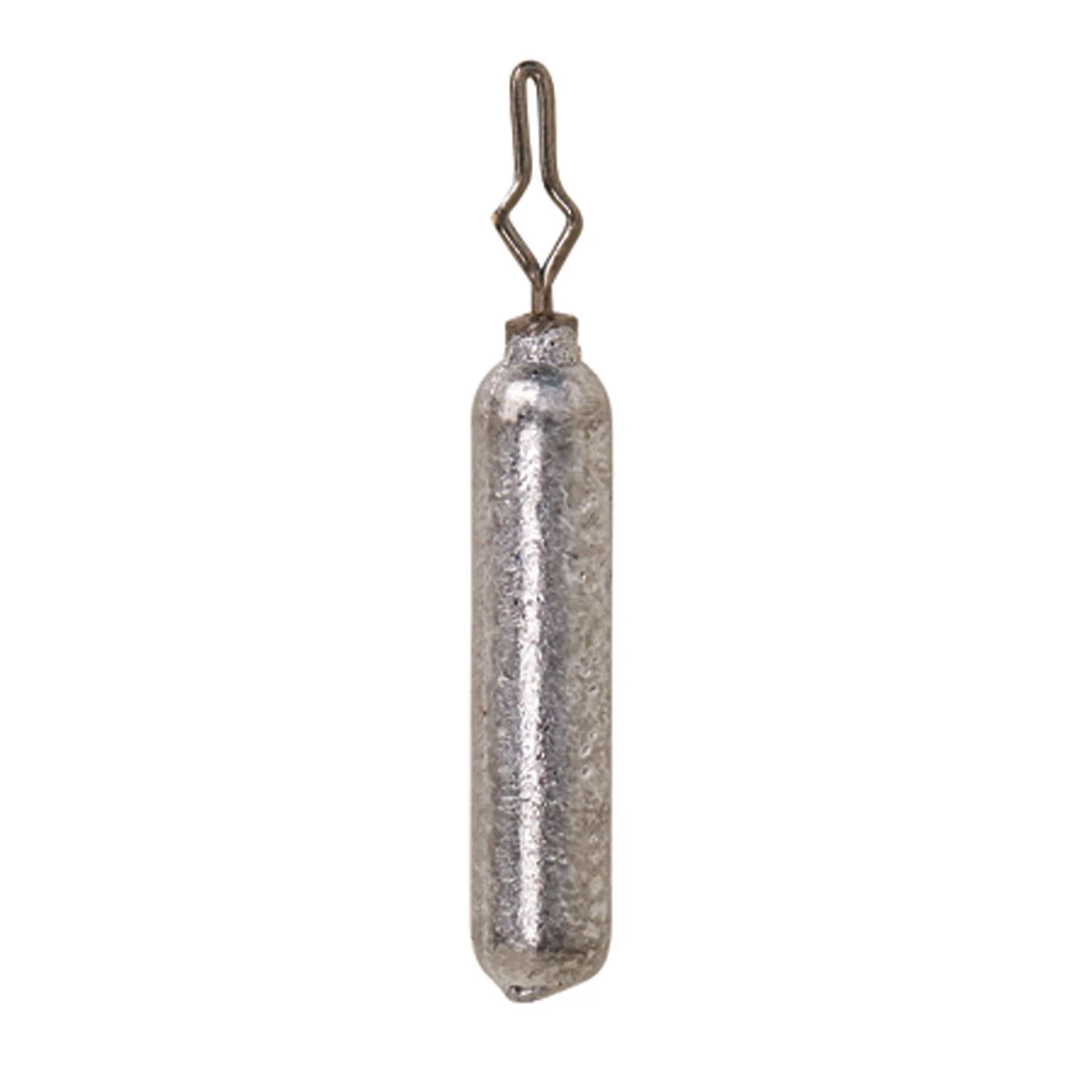 Lazer Sharp Cylinder Drop Shot Weights - Image 2