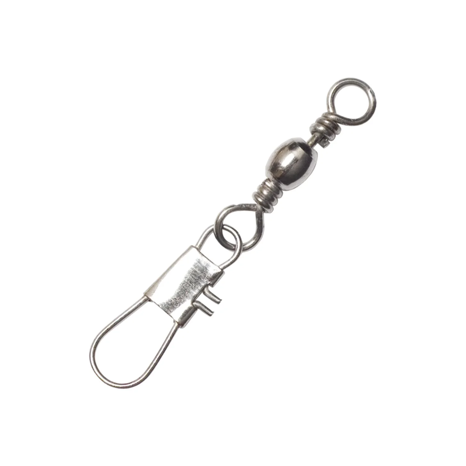 Lazer Sharp Deluxe Barrel Swivel with Interlock Snap - Image 9