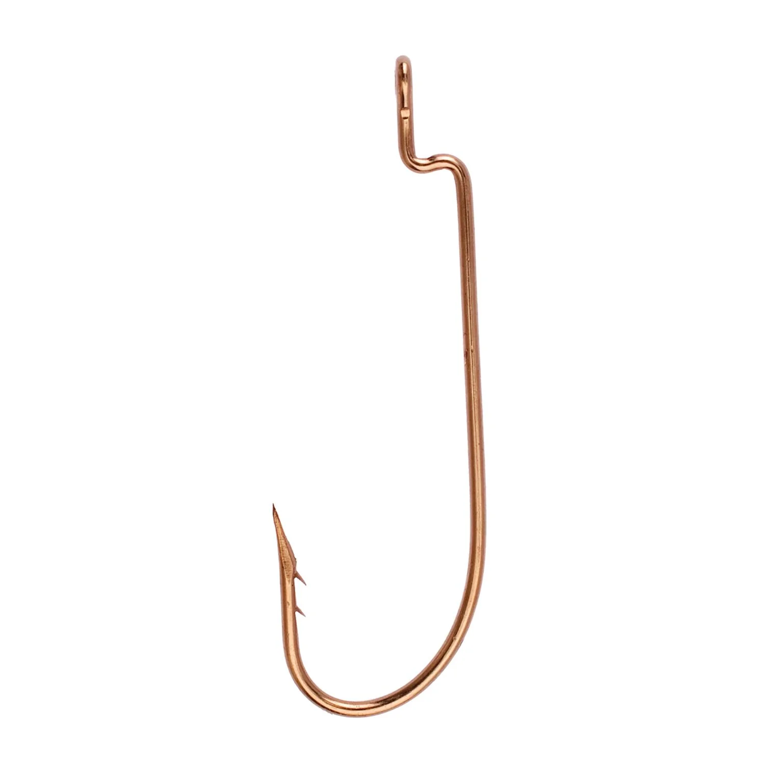 Lazer Sharp Double Barb Z-Bend Southern Sproat Hook - Image 3