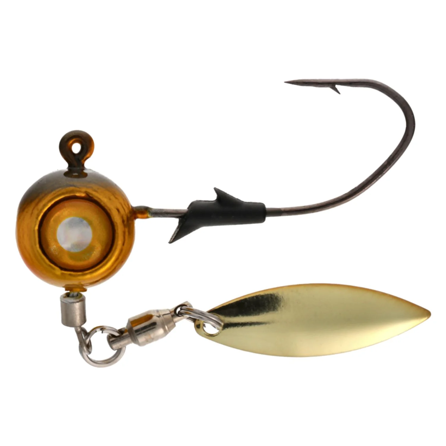 Lazer Sharp Eagle Eye Underspin Jig - Image 13