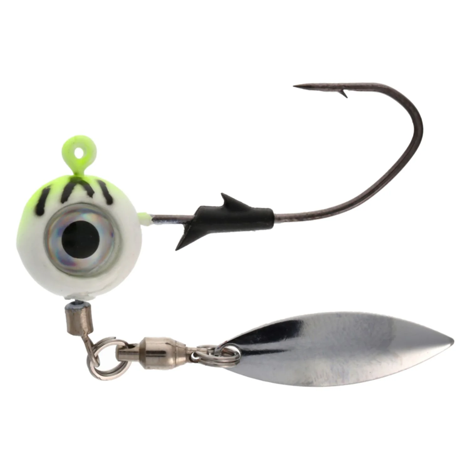 Lazer Sharp Eagle Eye Underspin Jig - Image 5