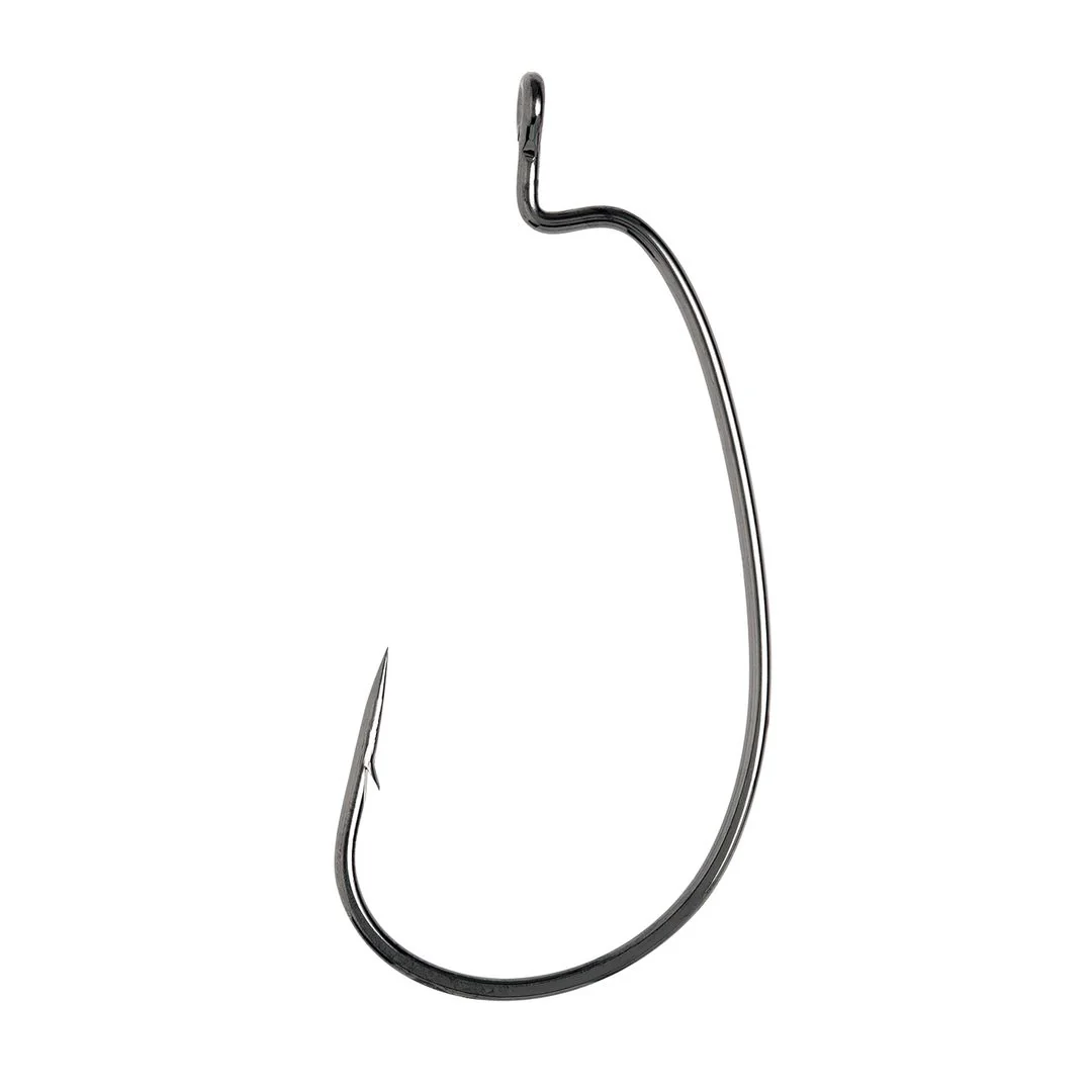 Lazer Sharp Extra Wide Gap Worm Hook