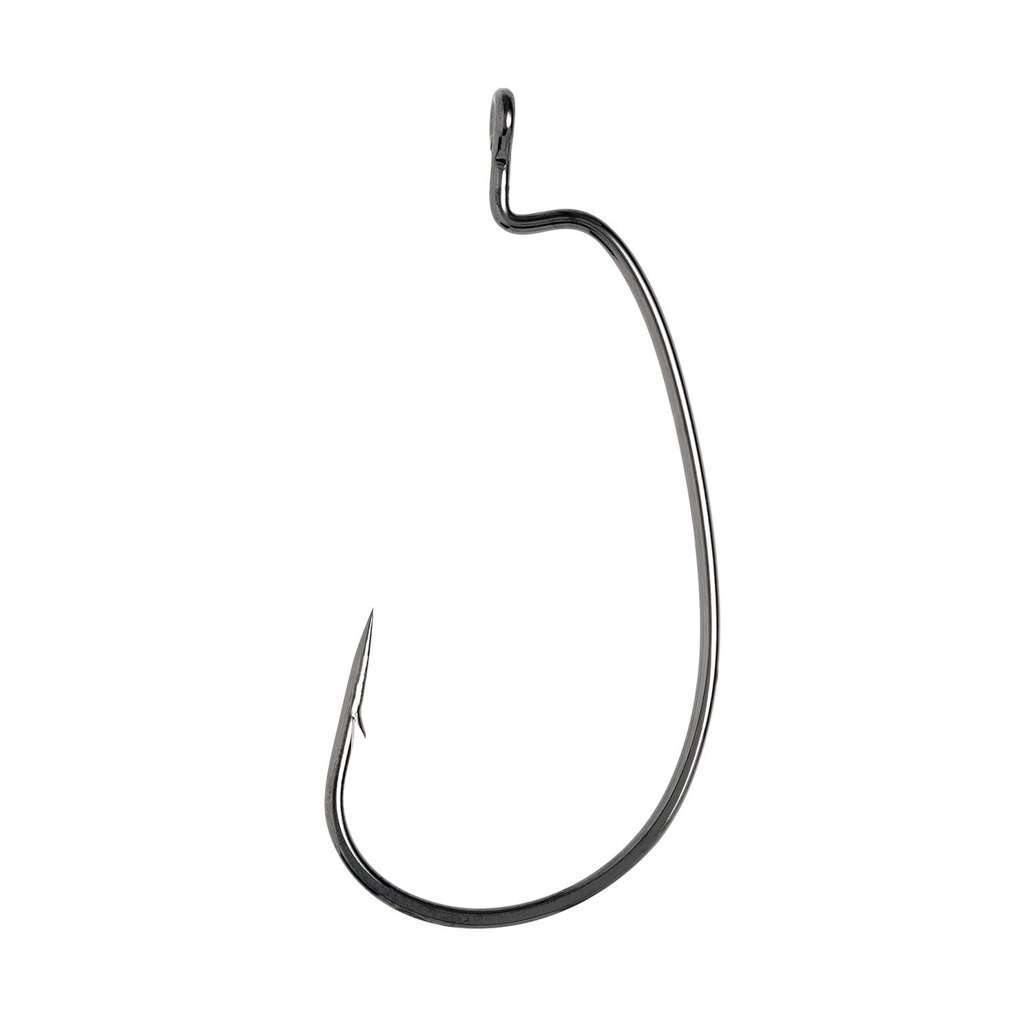 Lazer Sharp Extra Wide Gap Worm Hook - Image 4