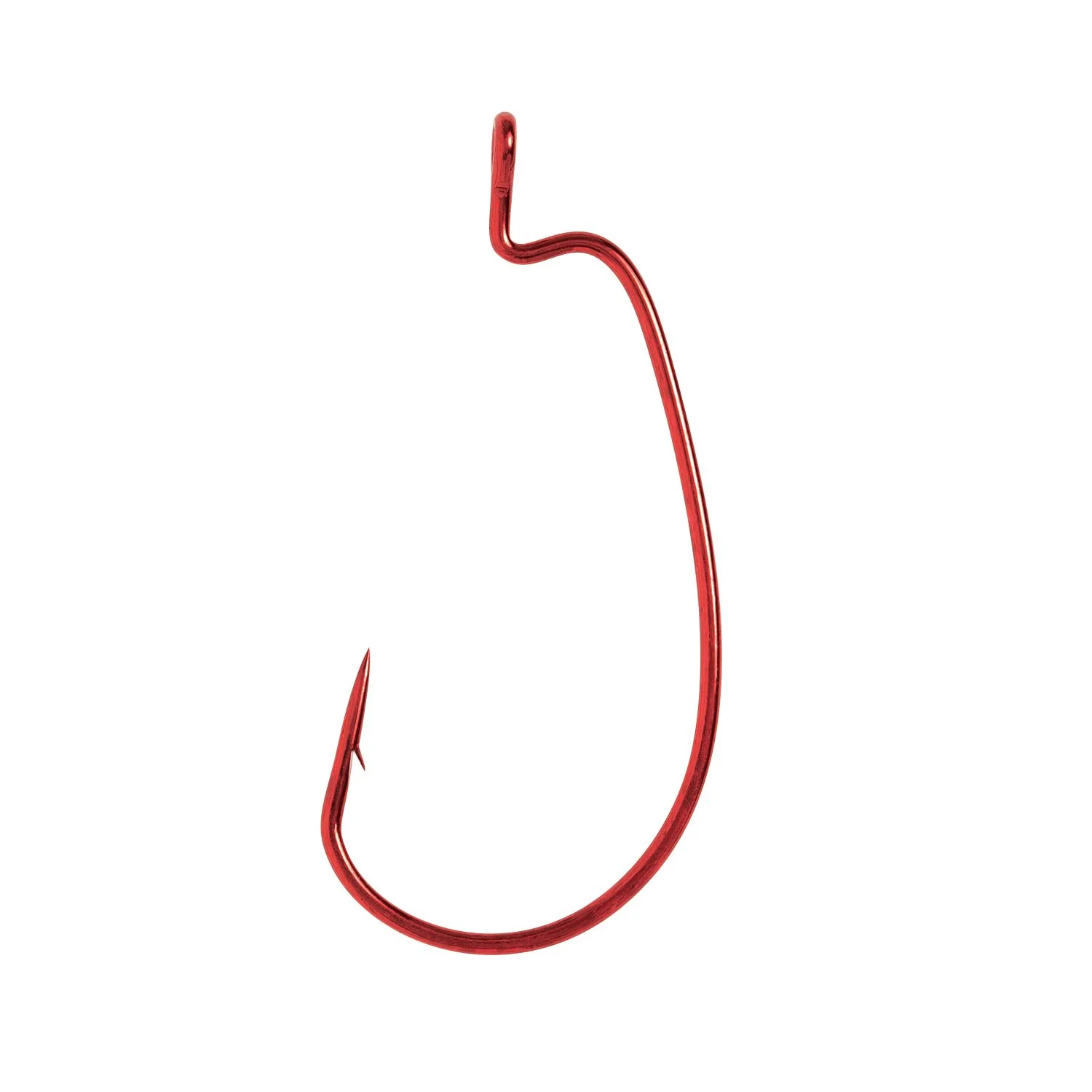 Lazer Sharp Extra Wide Gap Worm Hook - Image 9