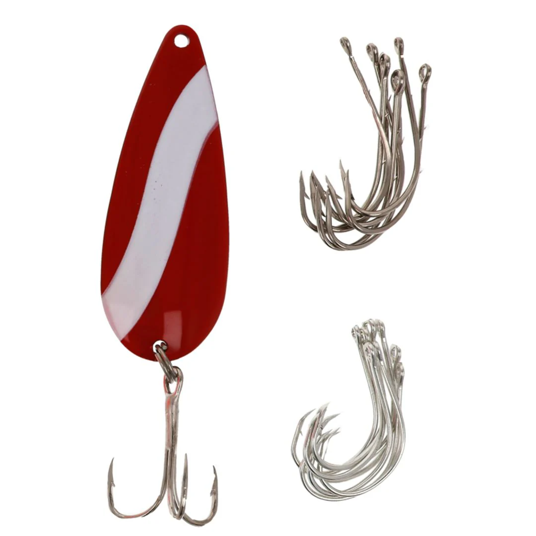 Lazer Sharp Florida Coastal Saltwater Tackle Kit - Image 3