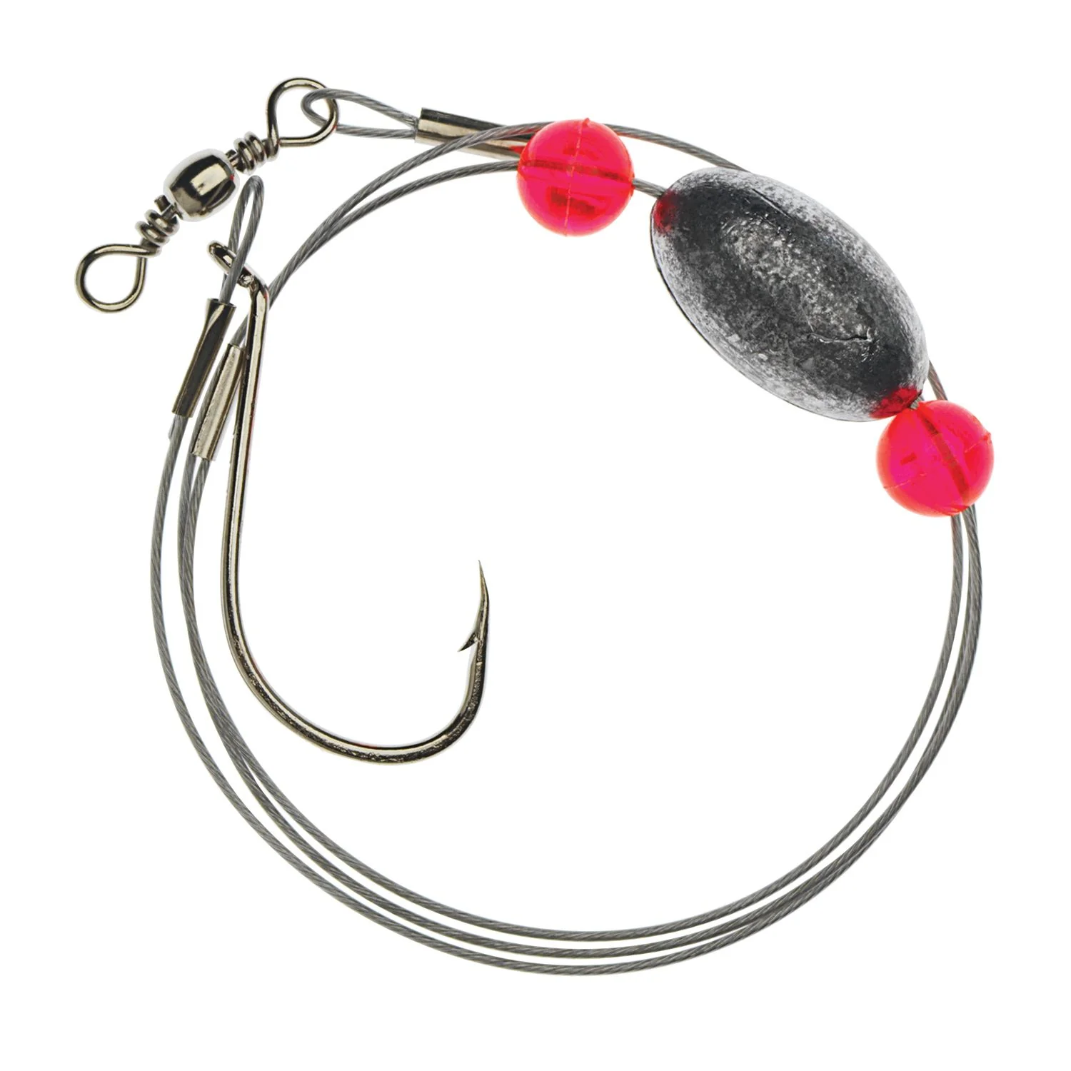 Lazer Sharp Flounder Ready Rigs - Image 2