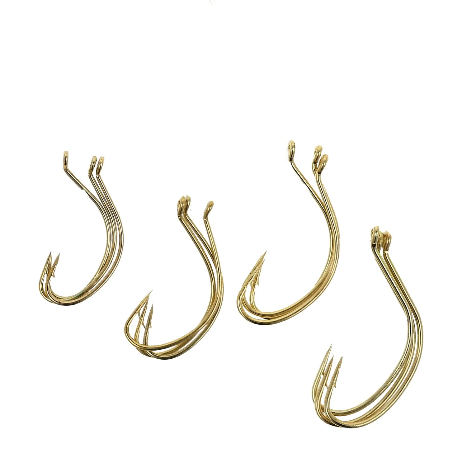 Lazer Sharp Fluke Saltwater Tackle Kit - Image 2