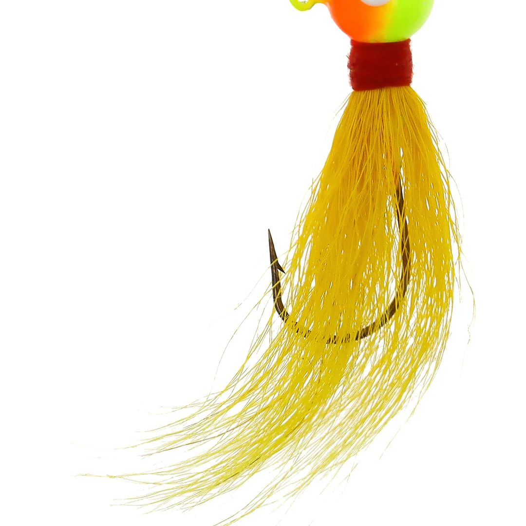 Lazer Sharp Fluke Saltwater Tackle Kit - Image 3