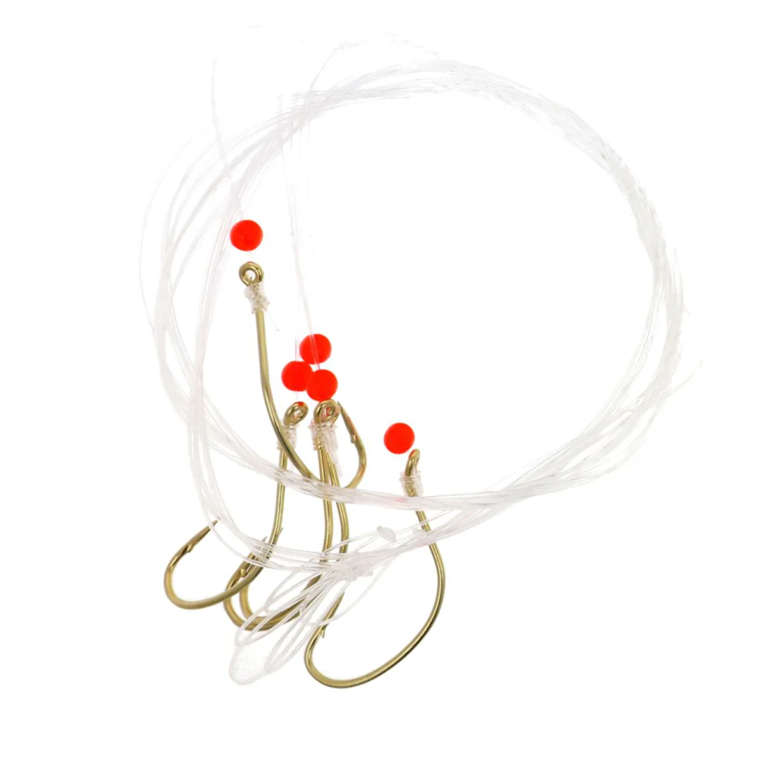 Lazer Sharp Fluke Saltwater Tackle Kit - Image 4