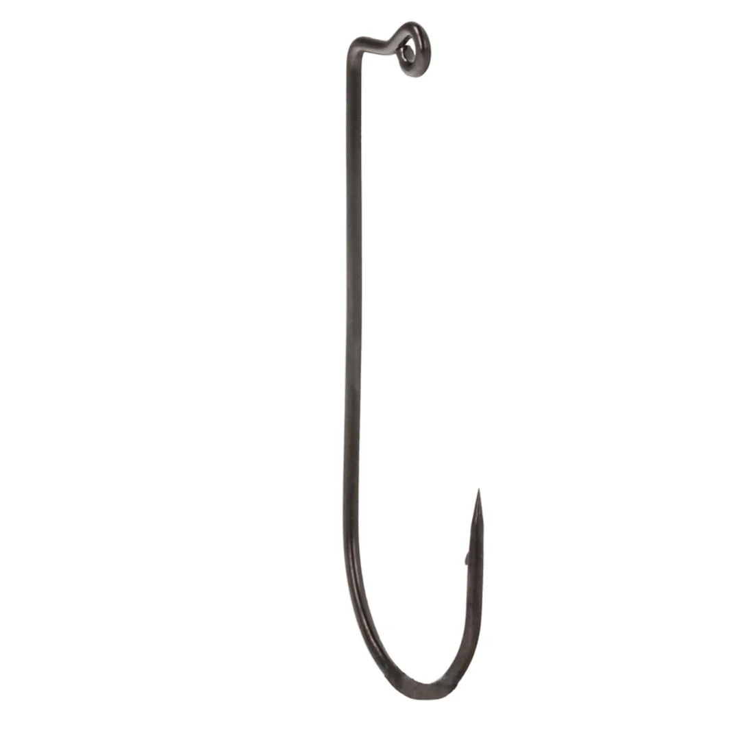 Lazer Sharp Heavy Wire Aberdeen Jig Hook - Image 5