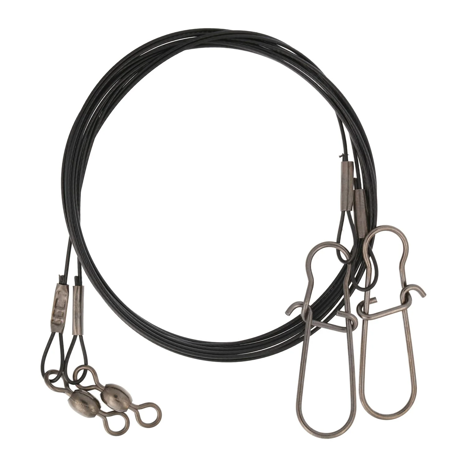 Lazer Sharp Kingfish Wire Leader Rig