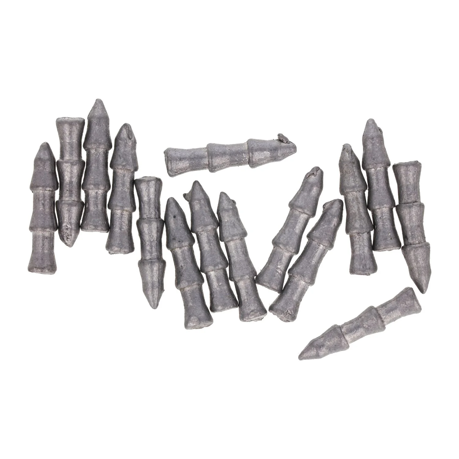 Lazer Sharp Lead Nail Sinker