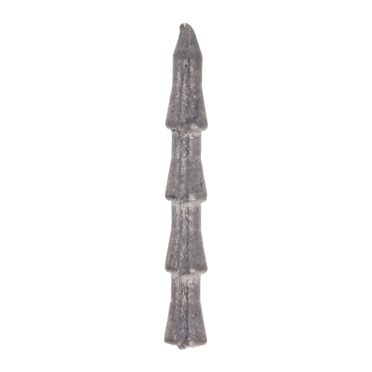 Lazer Sharp Lead Nail Sinker - Image 2