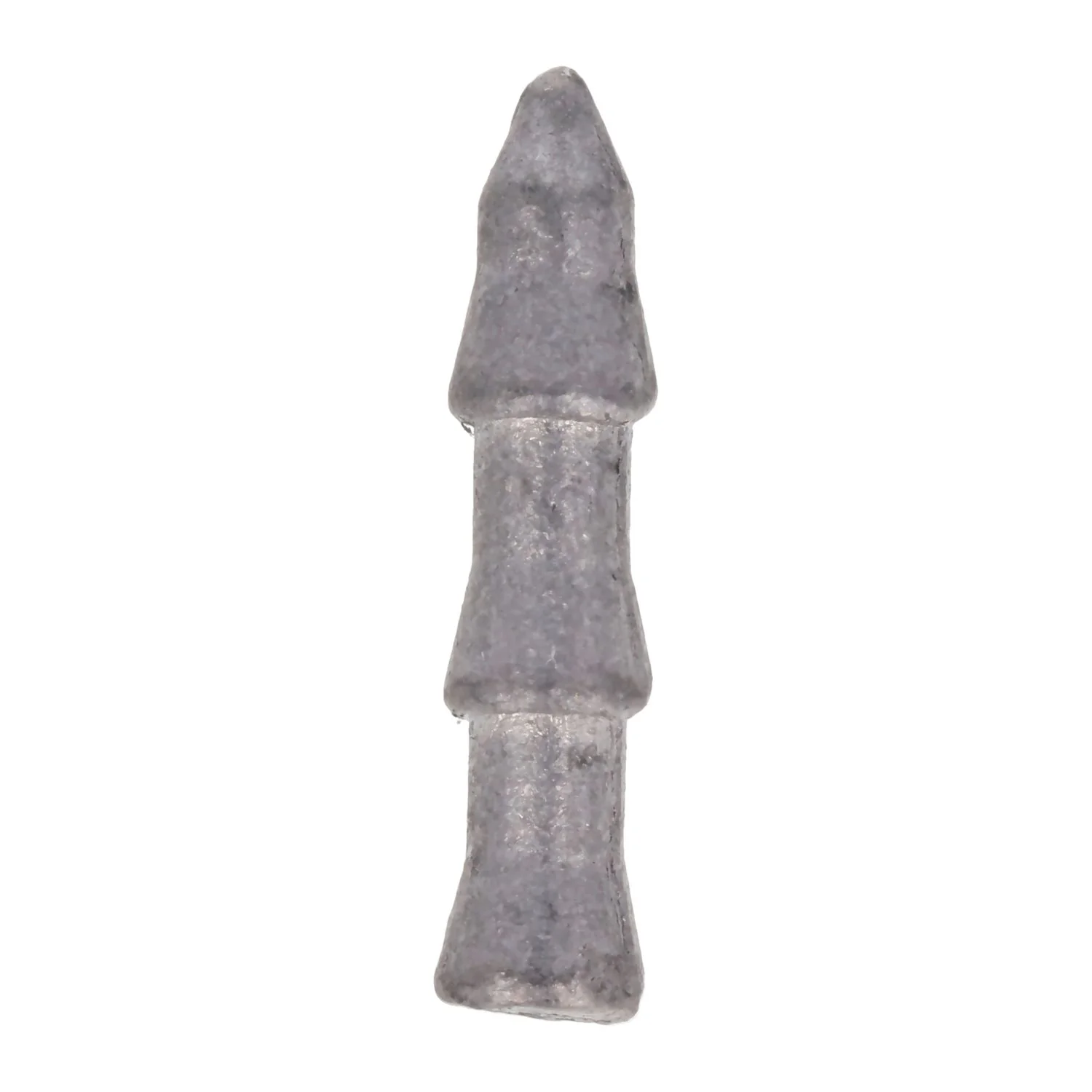Lazer Sharp Lead Nail Sinker - Image 3