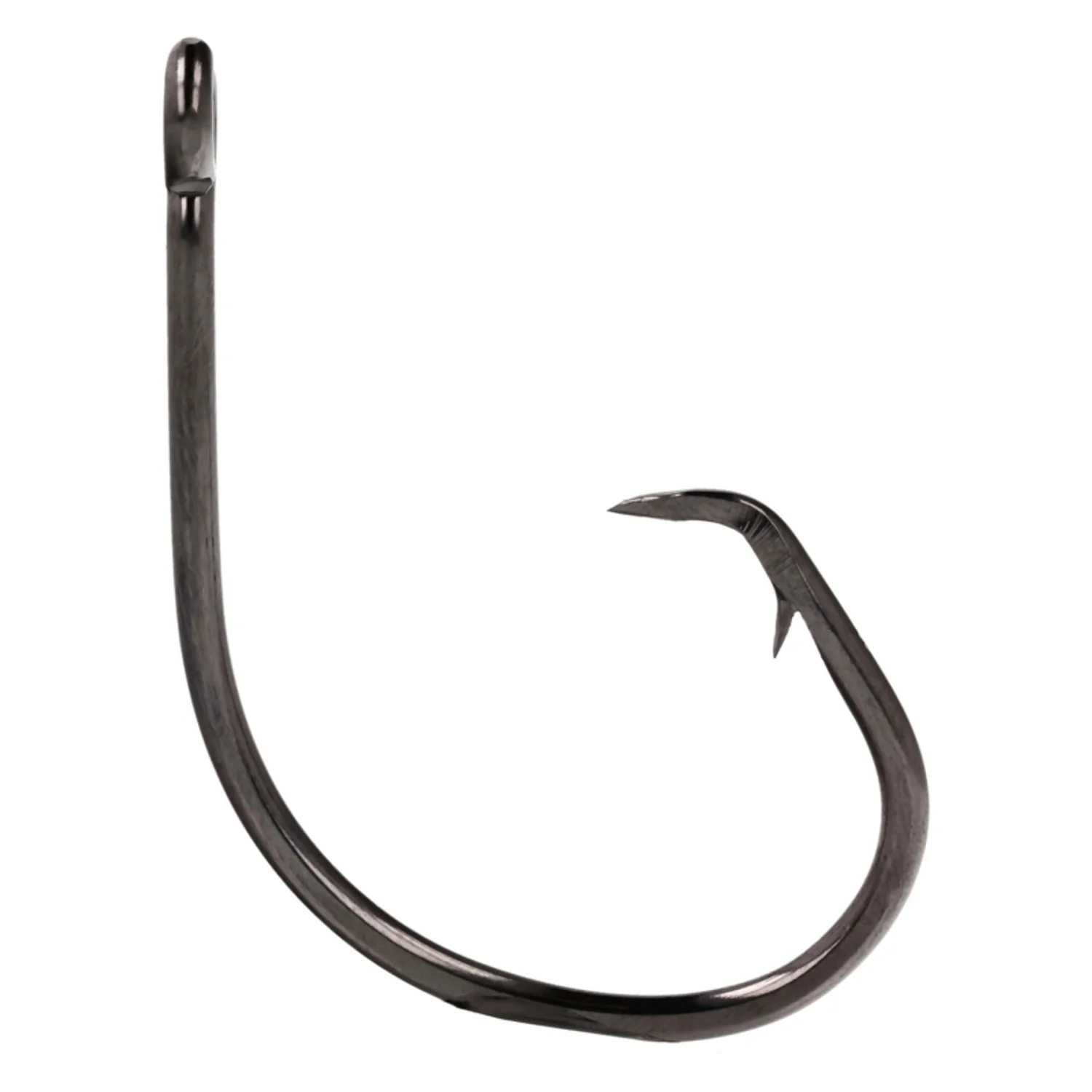Lazer Sharp Light Wire Non-Offset Circle Sea Hook - Image 2